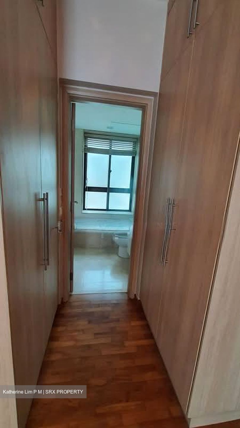 Varsity Park Condominium (D5), Condominium #568297181